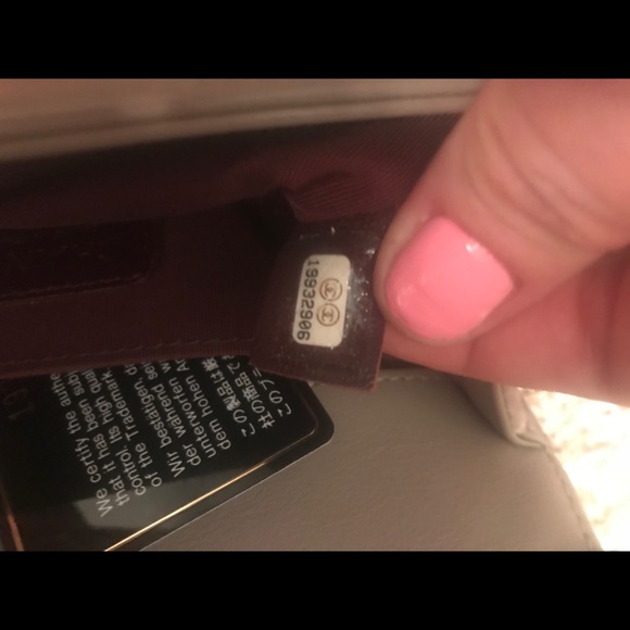 Chanel boy 👜 - Picture 14 of 15